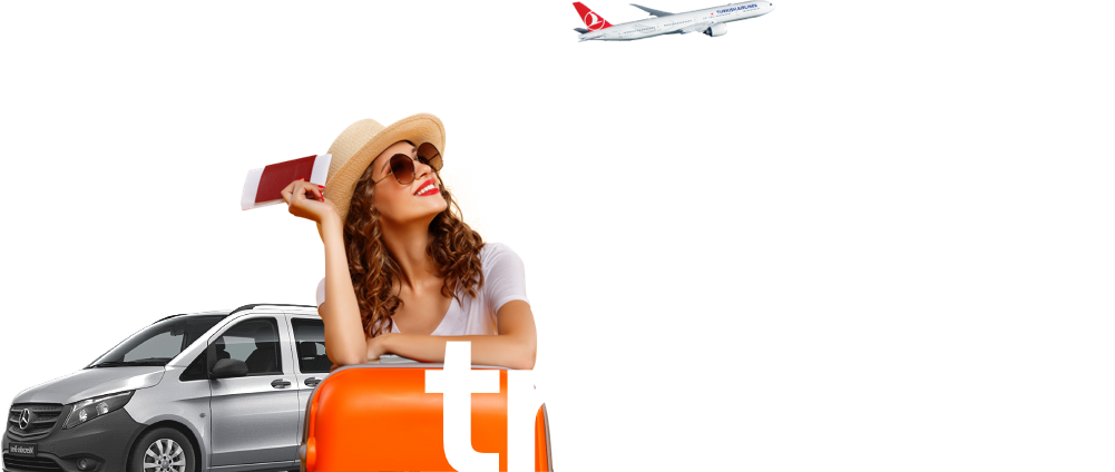 Airport Transfer